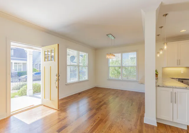 Photo 4 of Sale Pending at 1407 Jefferson St, Chattanooga, TN 37408 | MLS# 1542598 | Listing updated on 2026-09-14