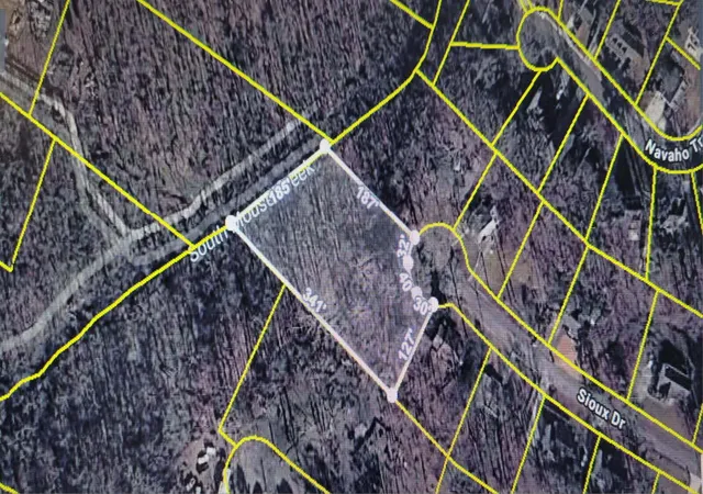 Land for sale at 00 Sioux Dr NW, Cleveland, TN 37312 | MLS# 1542571
