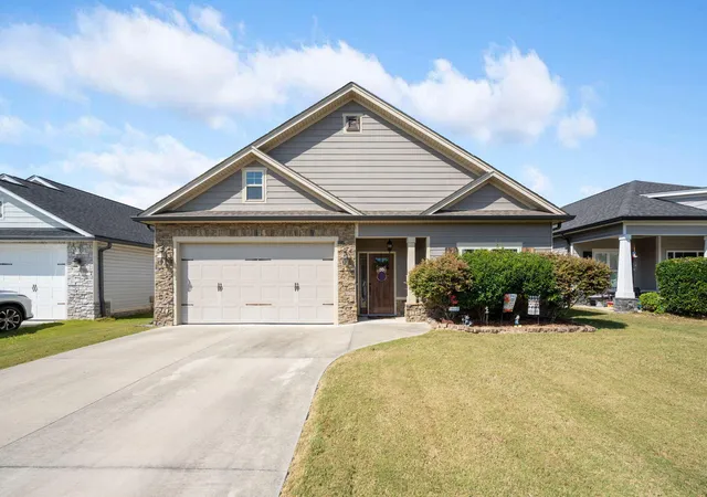 Photo 1 of Single family home for sale at 69 Huntley Meadows Dr, Rossville, GA 30741 | MLS# 1542586 | Listing updated on 2026-09-12