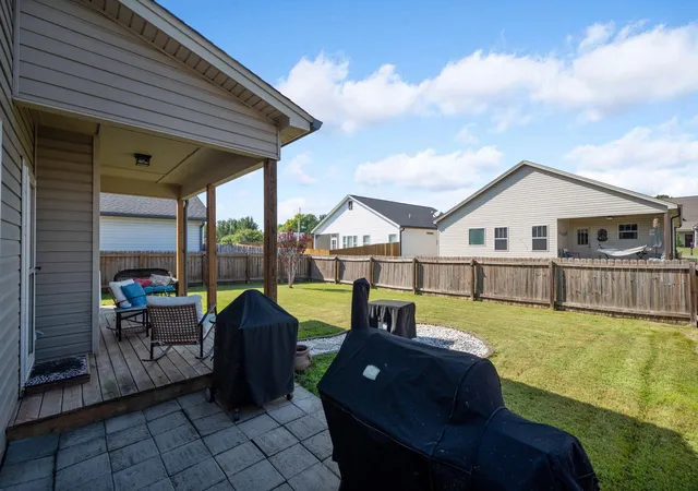 Photo 33 of Single family home for sale at 69 Huntley Meadows Dr, Rossville, GA 30741 | MLS# 1542586 | Listing updated on 2026-09-12