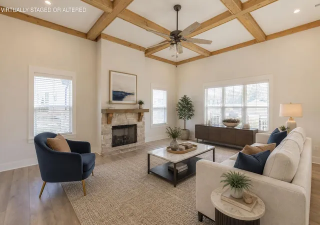 Photo 4 of Single family home for sale at 184 Bridlewood Dr, Ringgold, GA 30736 | MLS# 1542587 | Listing updated on 2026-09-11