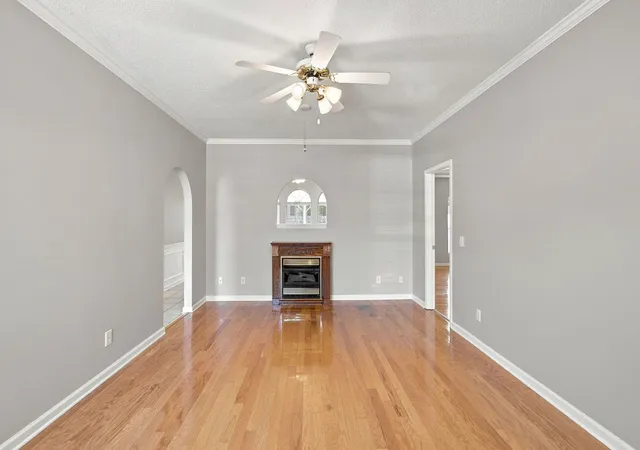 Listing Photo 5 - Condo for sale in building located at 1707 Chestnut Oak Dr, Dalton, GA 30721 - Unit #Unit 107