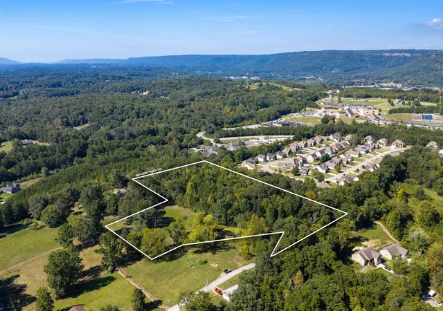 Photo 1 of Land for sale at 9689 W Ridge Trl Rd, Soddy Daisy, TN 37379 | MLS# 1542595 | Listing updated on 2026-09-11
