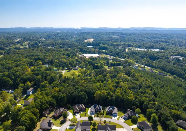 Photo 3 of Land for sale at 9689 W Ridge Trl Rd, Soddy Daisy, TN 37379 | MLS# 1542595 | Listing updated on 2026-09-11