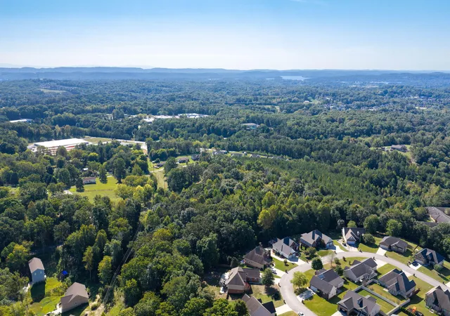 Photo 4 of Land for sale at 9689 W Ridge Trl Rd, Soddy Daisy, TN 37379 | MLS# 1542595 | Listing updated on 2026-09-11