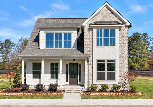 Single family home for sale at 7897 Honeycomb Ln, Chattanooga, TN 37421 | MLS# 1542594 | Listing updated on 2026-09-11
