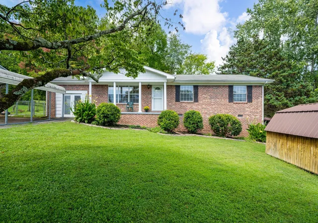 Single family home for sale at 331 Virginia St, Dayton, TN 37321 | MLS# 1542640