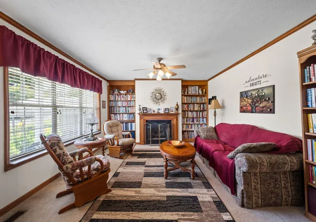 Photo 2 of Single family home for sale at 331 Virginia St, Dayton, TN 37321 | MLS# 1542640 | Listing updated on 2026-10-08