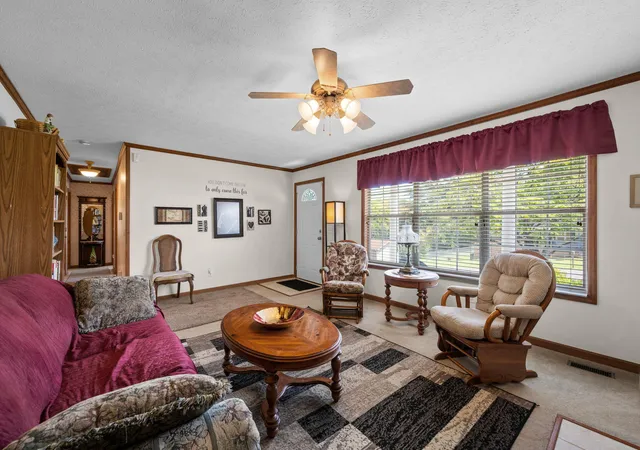 Photo 3 of Single family home for sale at 331 Virginia St, Dayton, TN 37321 | MLS# 1542640 | Listing updated on 2026-10-08