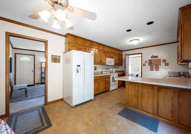Photo 3 of Single family home for sale at 331 Virginia St, Dayton, TN 37321 | MLS# 1542640 | Listing updated on 2026-10-08