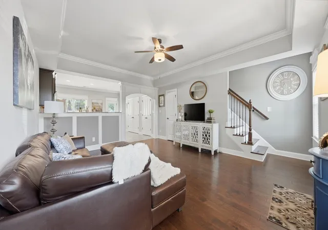 Photo 3 of Townhouse for sale at 250 Ne Bellingham Dr, Cleveland, TN 37312 | MLS# 1542617 | Listing updated on 2026-09-11