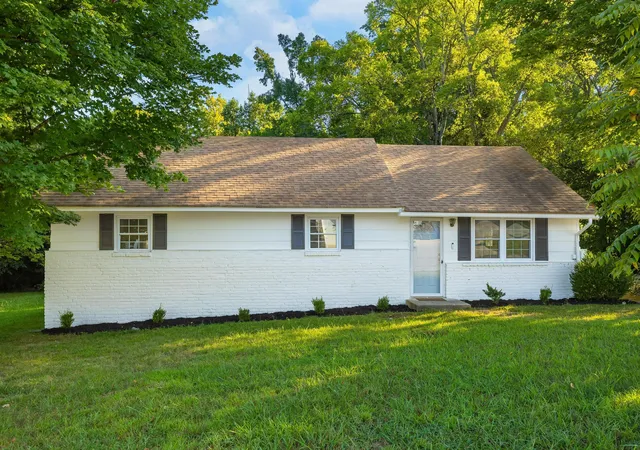 Photo 1 of Single family home for sale at 1250 Norman Chapel Rd Nw, Cleveland, TN 37312 | MLS# 1542692 | Listing updated on 2026-09-12
