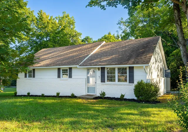 Photo 2 of Single family home for sale at 1250 Norman Chapel Rd Nw, Cleveland, TN 37312 | MLS# 1542692 | Listing updated on 2026-09-12