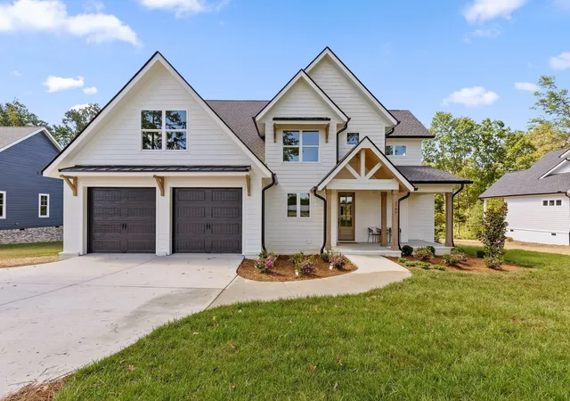 Photo 1 of Single family home for sale at 2780 Mowbray Pike, Soddy Daisy, TN 37379 | MLS# 1542685 | Listing updated on 2026-09-11