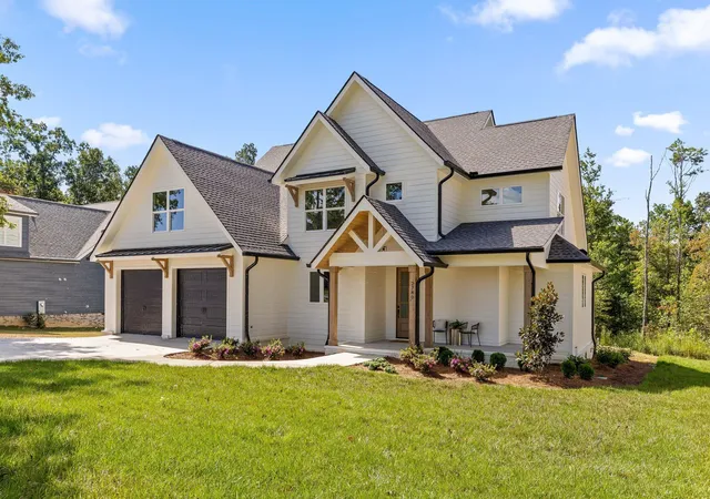 Photo 2 of Single family home for sale at 2780 Mowbray Pike, Soddy Daisy, TN 37379 | MLS# 1542685 | Listing updated on 2026-09-11