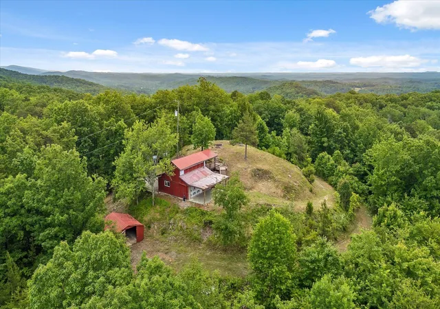 Photo 1 of Land for sale at 13532 Stoney Trl, Sale Creek, TN 37373 | MLS# 1542655 | Listing updated on 2026-09-11