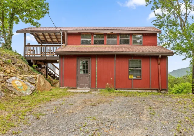 Photo 2 of Land for sale at 13532 Stoney Trl, Sale Creek, TN 37373 | MLS# 1542655 | Listing updated on 2026-09-11