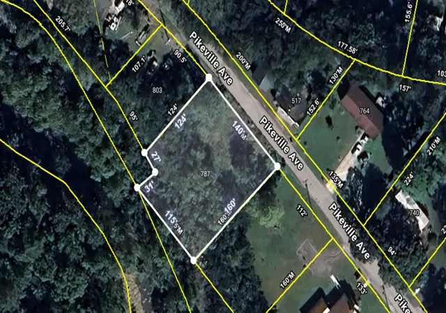 Photo 8 of Land for sale at 787 Pikeville Ave, Graysville, TN 37338 | MLS# 1542665 | Listing updated on 2026-09-11