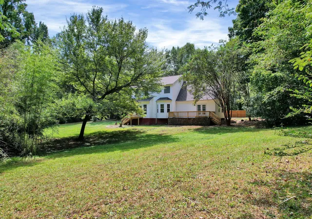 Photo 2 of Single family home for sale at 1012 Cave Springs Rd, Hixson, TN 37343 | MLS# 1542807 | Listing updated on 2026-10-14