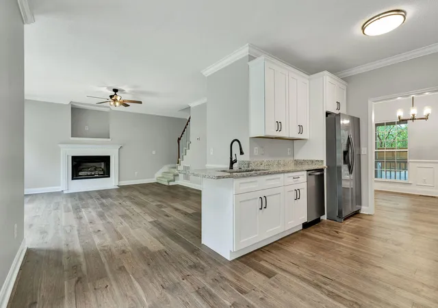Photo 3 of Single family home for sale at 1012 Cave Springs Rd, Hixson, TN 37343 | MLS# 1542807 | Listing updated on 2026-10-14