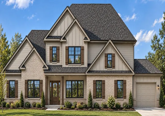 Photo 1 of Single family home for sale at 3684 Cherokee Valley Rd #Lot 4, Ringgold, GA 30736 | MLS# 1542740 | Listing updated on 2026-10-01