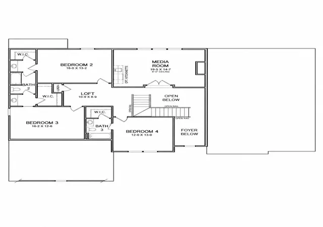 Photo 3 of Single family home for sale at 3684 Cherokee Valley Rd #Lot 4, Ringgold, GA 30736 | MLS# 1542740 | Listing updated on 2026-10-01