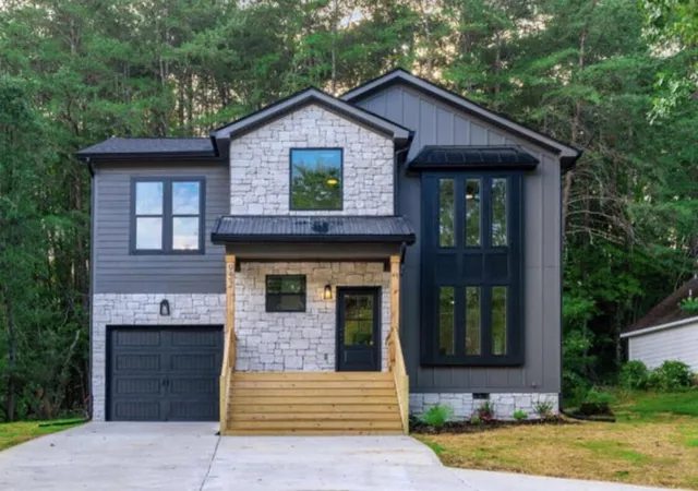 Photo 1 of Single family home for sale at 501 Brown Rd, Chattanooga, TN 37421 | MLS# 1542695 | Listing updated on 2026-09-13