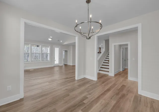 Photo 3 of Single family home for sale at 2592 Butlers Green Cir #9, Chattanooga, TN 37421 | MLS# 1542699 | Listing updated on 2026-09-12