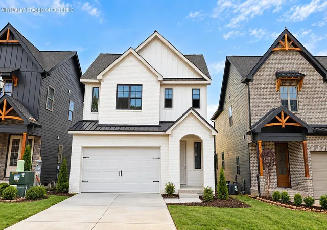 Photo 1 of Single family home for sale at 1034 Cityscape View #18, Chattanooga, TN 37405 | MLS# 1542890 | Listing updated on 2026-10-08