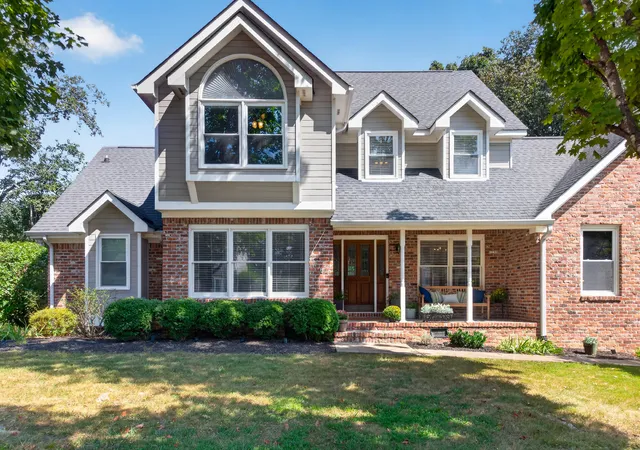 Single family home for sale at 9001 Chaffin Ln, Chattanooga, TN 37421 | MLS# 1543101