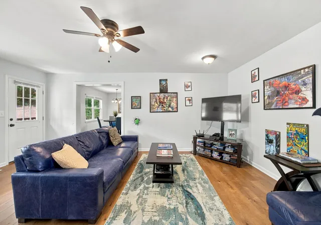 Photo 3 of Single family home for sale at 126 Ridge Rd, Chattanooga, TN 37411 | MLS# 1542732 | Listing updated on 2026-10-05