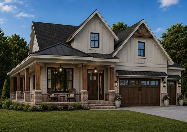 Photo 1 of Single family home for sale at 2868 Mowbray Pike, Soddy Daisy, TN 37379 | MLS# 1544313 | Listing updated on 2026-10-27