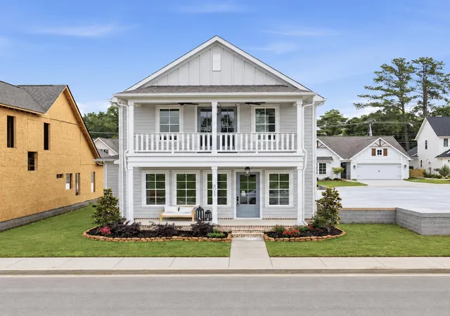 Photo 1 of Single family home for sale at 8017 Honeycomb Ln #131, Chattanooga, TN 37421 | MLS# 1543387 | Listing updated on 2026-10-08