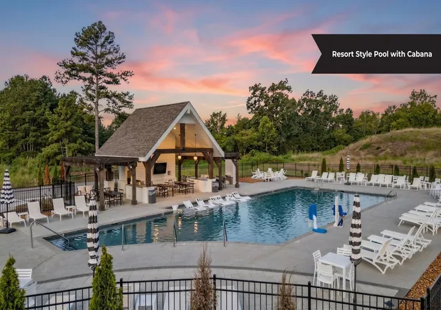 Photo 2 of Single family home for sale at 8017 Honeycomb Ln #131, Chattanooga, TN 37421 | MLS# 1543387 | Listing updated on 2026-10-08