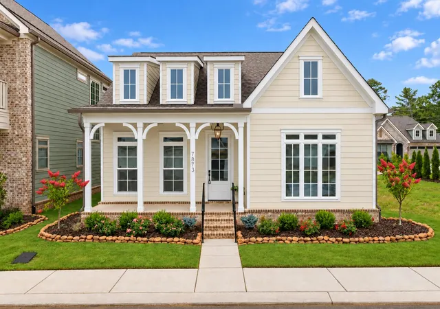 Photo 1 of Single family home for sale at 7873 Honeycomb Ln, Chattanooga, TN 37421 | MLS# 1543259 | Listing updated on 2026-09-23