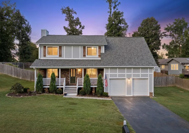 Photo 1 of Sale Pending at 8307 Merry Weather Dr, Chattanooga, TN 37421 | MLS# 1542781 | Listing updated on 2026-10-06