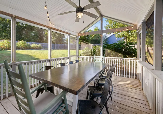 Photo 4 of Sale Pending at 8307 Merry Weather Dr, Chattanooga, TN 37421 | MLS# 1542781 | Listing updated on 2026-10-06