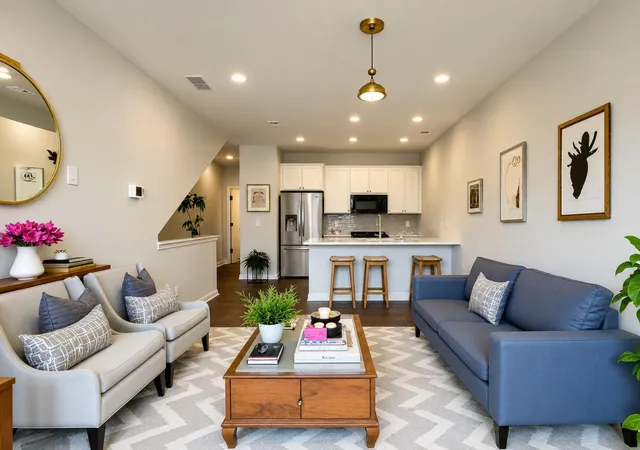 Photo 2 of Townhouse for sale at 144 Pathfinder Pl #46, Chattanooga, TN 37405 | MLS# 1542777 | Listing updated on 2026-10-30
