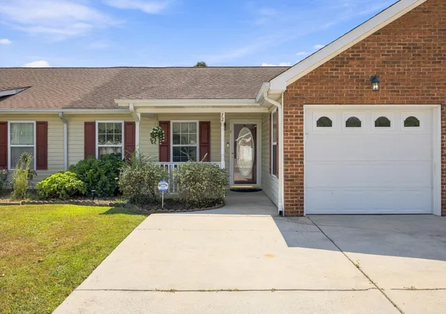 Photo 1 of Townhouse for sale at 72 Anchor Dr, Rossville, GA 30741 | MLS# 1542862 | Listing updated on 2026-09-27