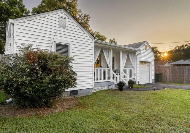 Photo 3 of Single family home for sale at 4223 Ealy Rd, Chattanooga, TN 37412 | MLS# 1543682 | Listing updated on 2026-10-20