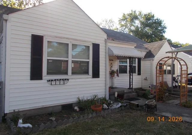 Single family home for sale at 1508 Prater Rd, Chattanooga, TN 37412 | MLS# 1542812
