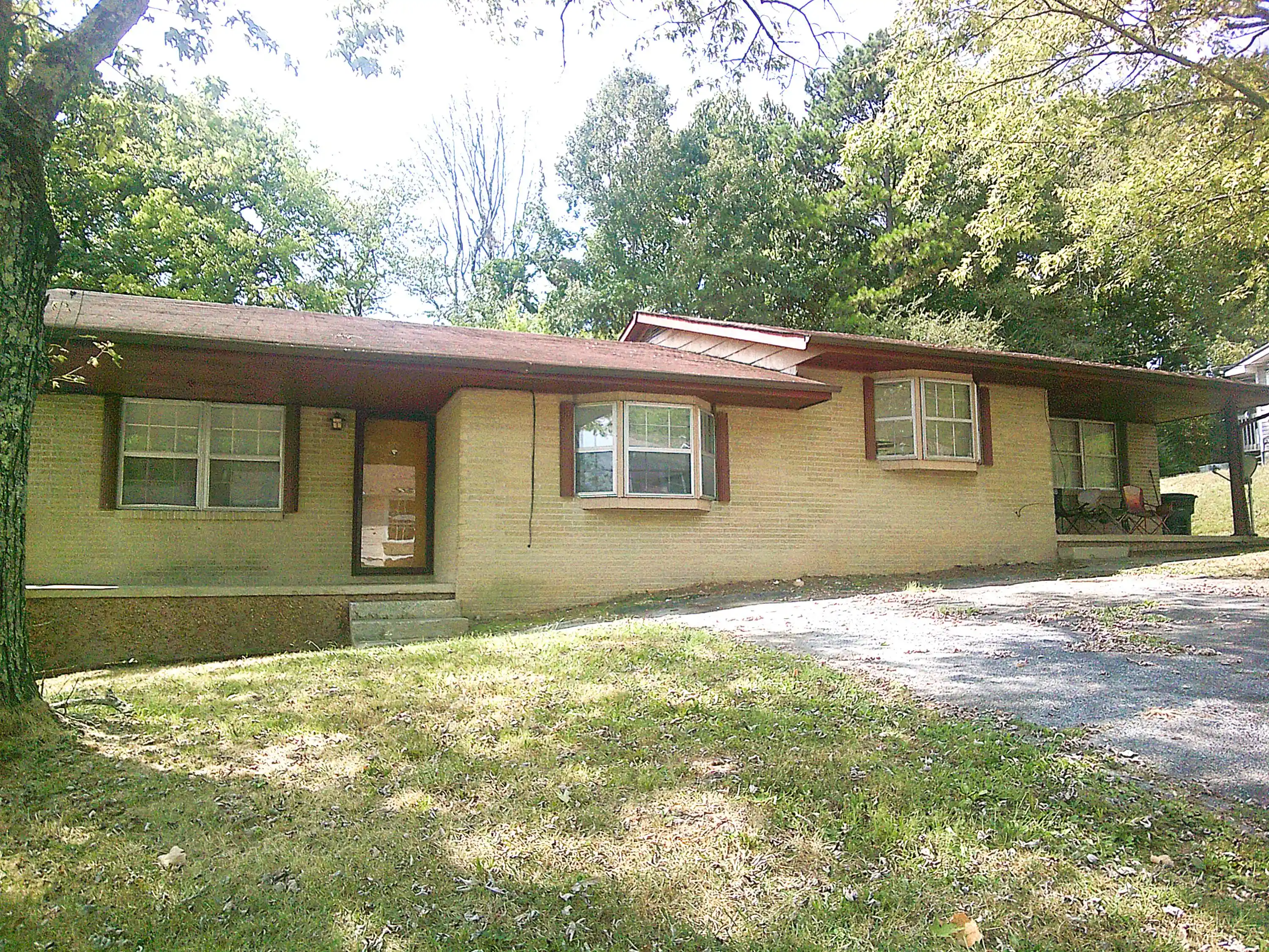 Listing Photo 1 - Condo for sale in 3624 Shirl Jo Ln located at 3624 Shirl Jo Ln, Chattanooga, TN 37412 - Unit 3624 Shirl Jo Ln