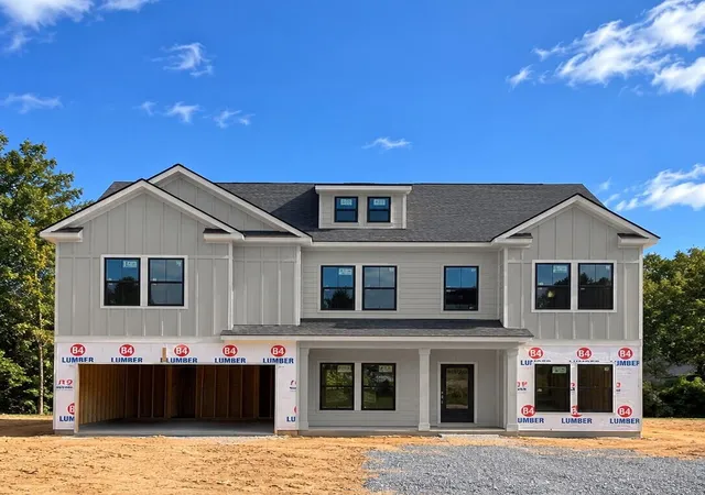 Photo 1 of Single family home for sale at 5897 Hightower Dr #47, Hixson, TN 37343 | MLS# 1542858 | Listing updated on 2026-09-30