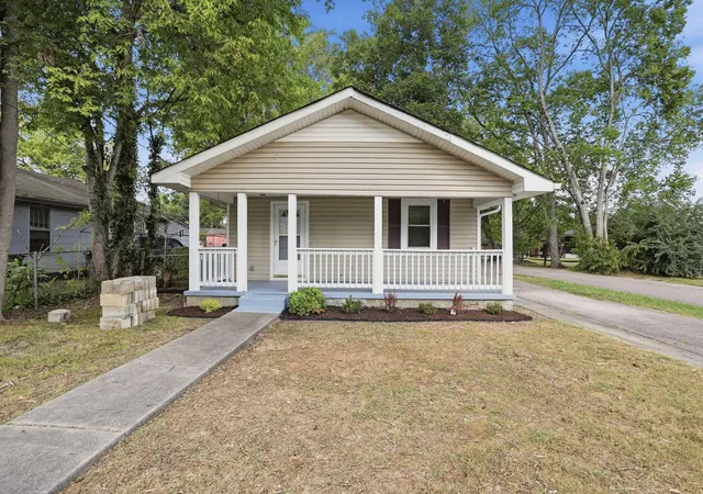 Photo 1 of Single family home for sale at 5323 Spriggs St, Chattanooga, TN 37412 | MLS# 1542869 | Listing updated on 2026-09-16