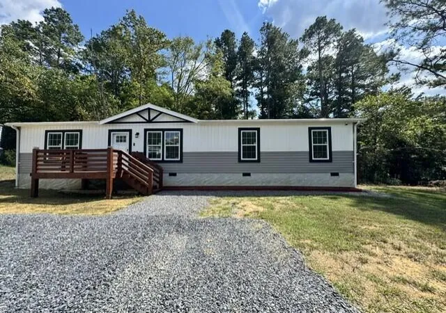 Photo 1 of Single family home for sale at 158 Beaverdale Spur, Crandall, GA 30711 | MLS# 1542868 | Listing updated on 2026-10-26