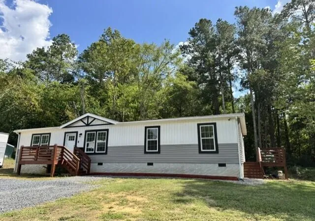 Photo 1 of Single family home for sale at 158 Beaverdale Spur, Crandall, GA 30711 | MLS# 1542868 | Listing updated on 2026-10-26