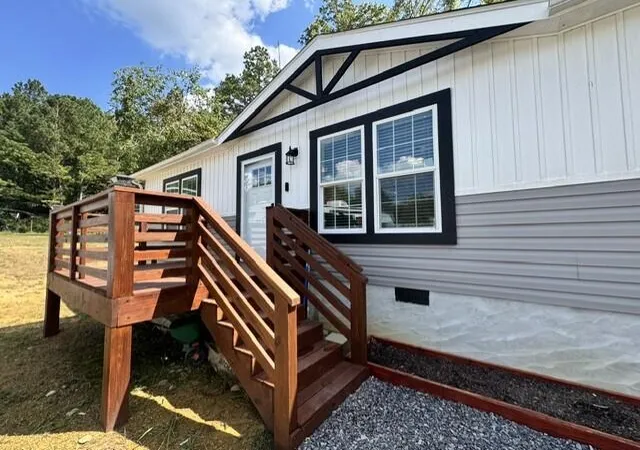 Photo 4 of Single family home for sale at 158 Beaverdale Spur, Crandall, GA 30711 | MLS# 1542868 | Listing updated on 2026-10-26