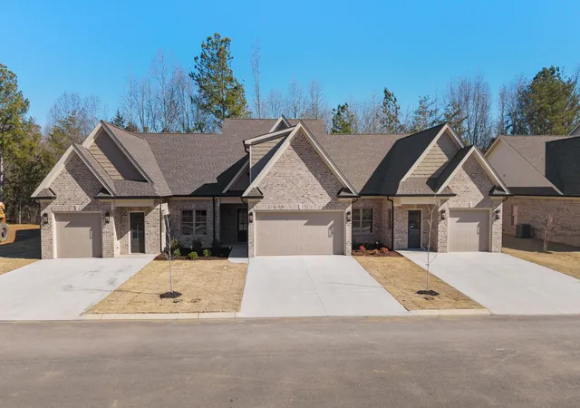 Townhouse for sale at 5274 Baylor St NW, Cleveland, TN 37312 | MLS# 1542894
