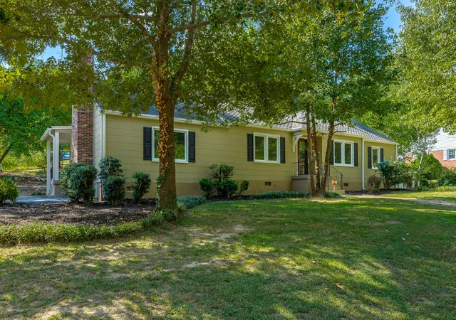 Single family home for sale at 2801 Haywood Ave, Chattanooga, TN 37415 | MLS# 1542902