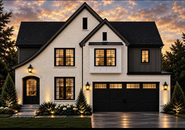 Photo 1 of Single family home for sale at 2147 Paige Meadows Lot 12 Ct, Hixson, TN 37343 | MLS# 1542910 | Listing updated on 2026-10-19
